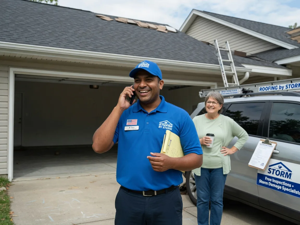 Roof Repair Near Me Bryant, IN FAQs